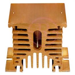 هیت سینک تک فاز 60A گلداستار LG-1P-60A-1577 GoldStar